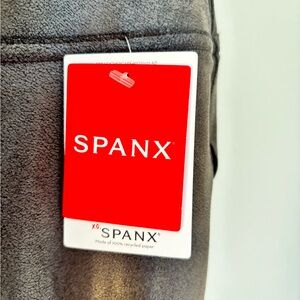 Spanx Leggings